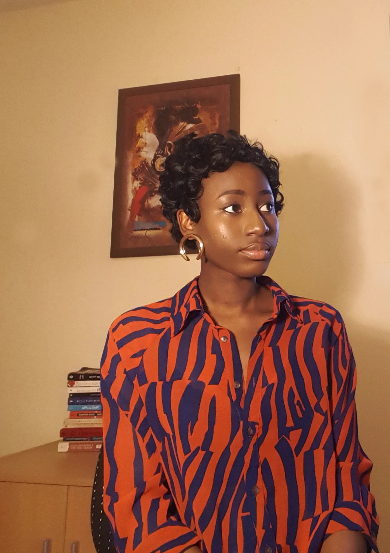 Boluwatife Akinro