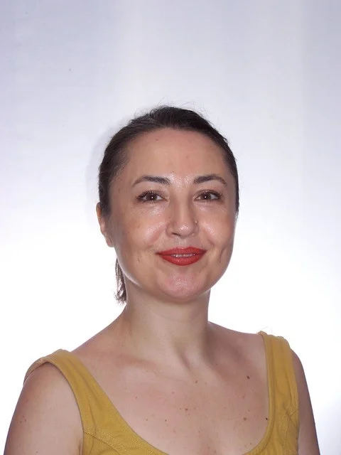 Catalina Andricioaei