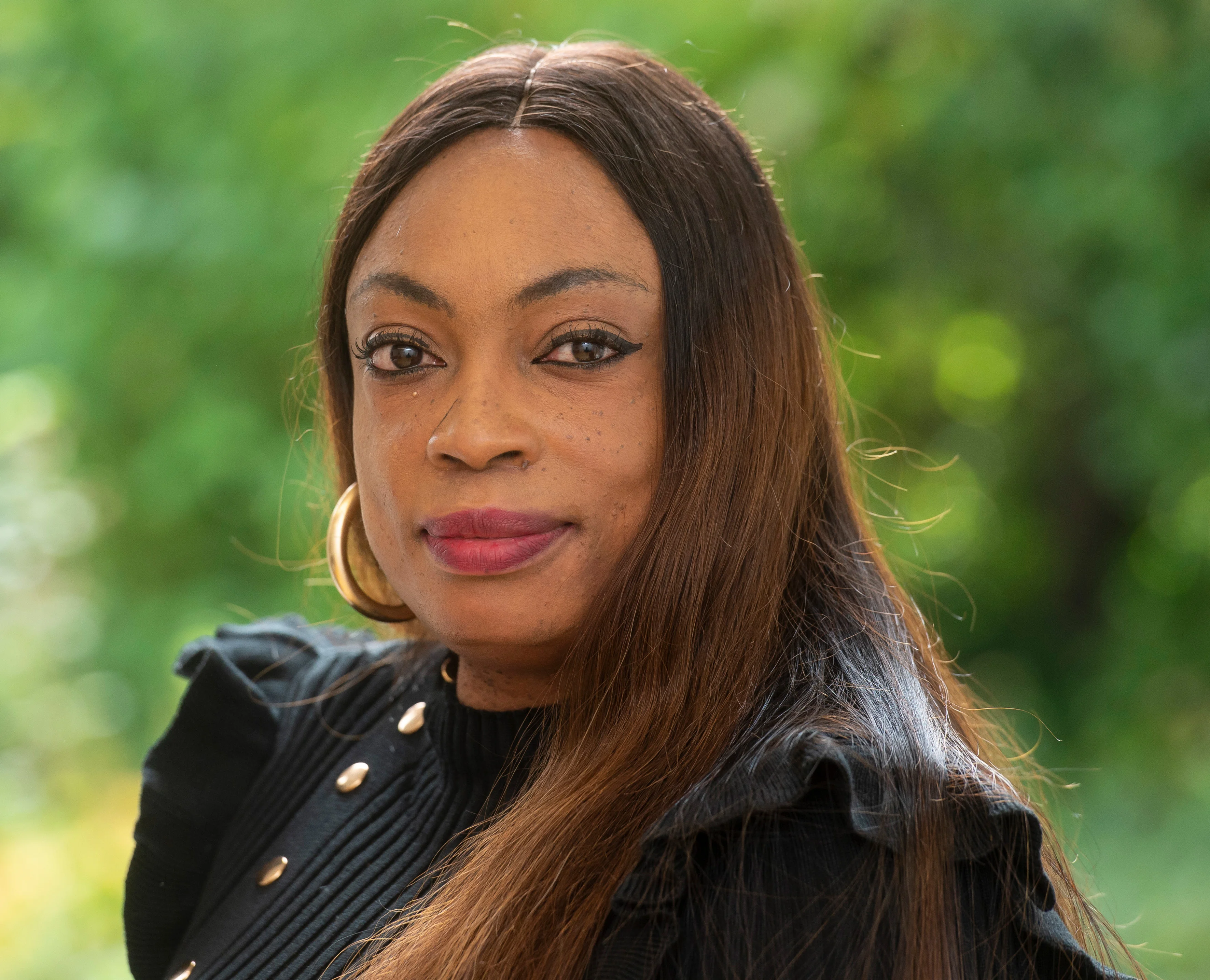 Chioma Daisy Onyige