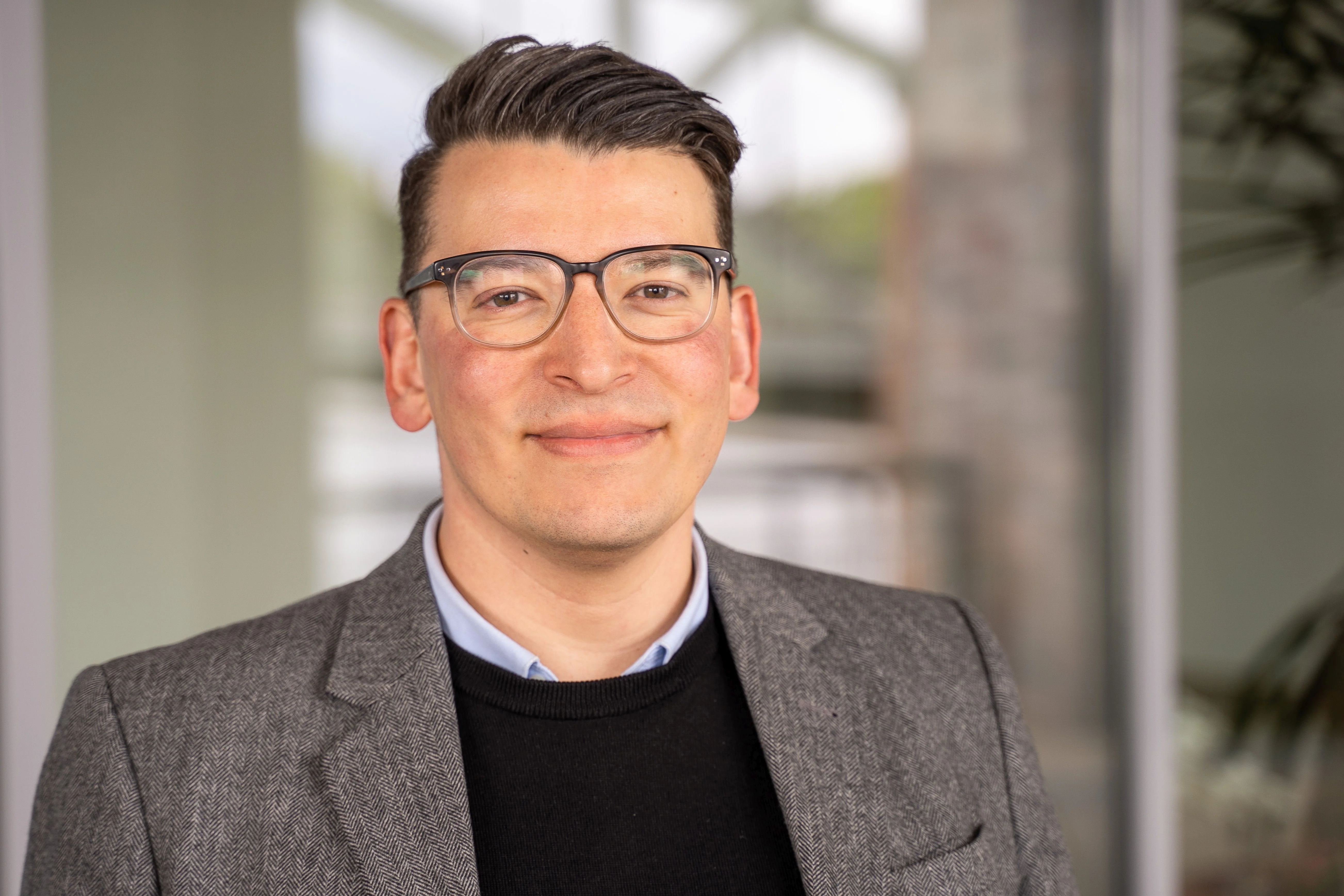 Christopher Degelmann