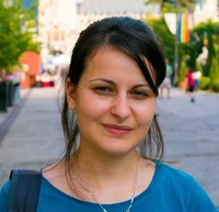 Cristina Mocanu