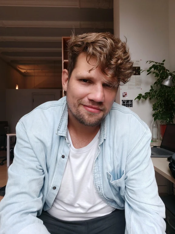 Diego Schibelinski