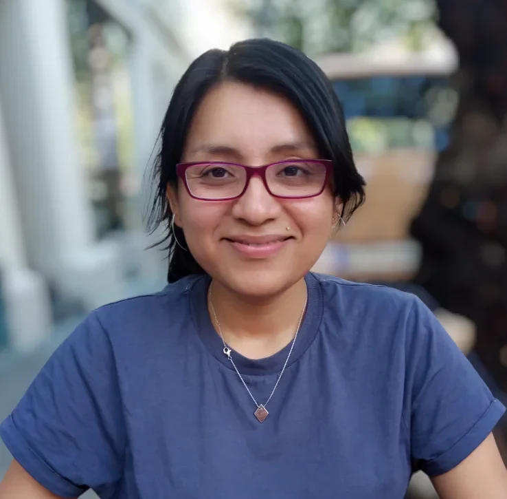 Doris León Gabriel