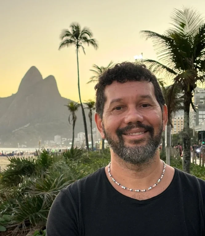 Edilson Nunes dos Santos Junior