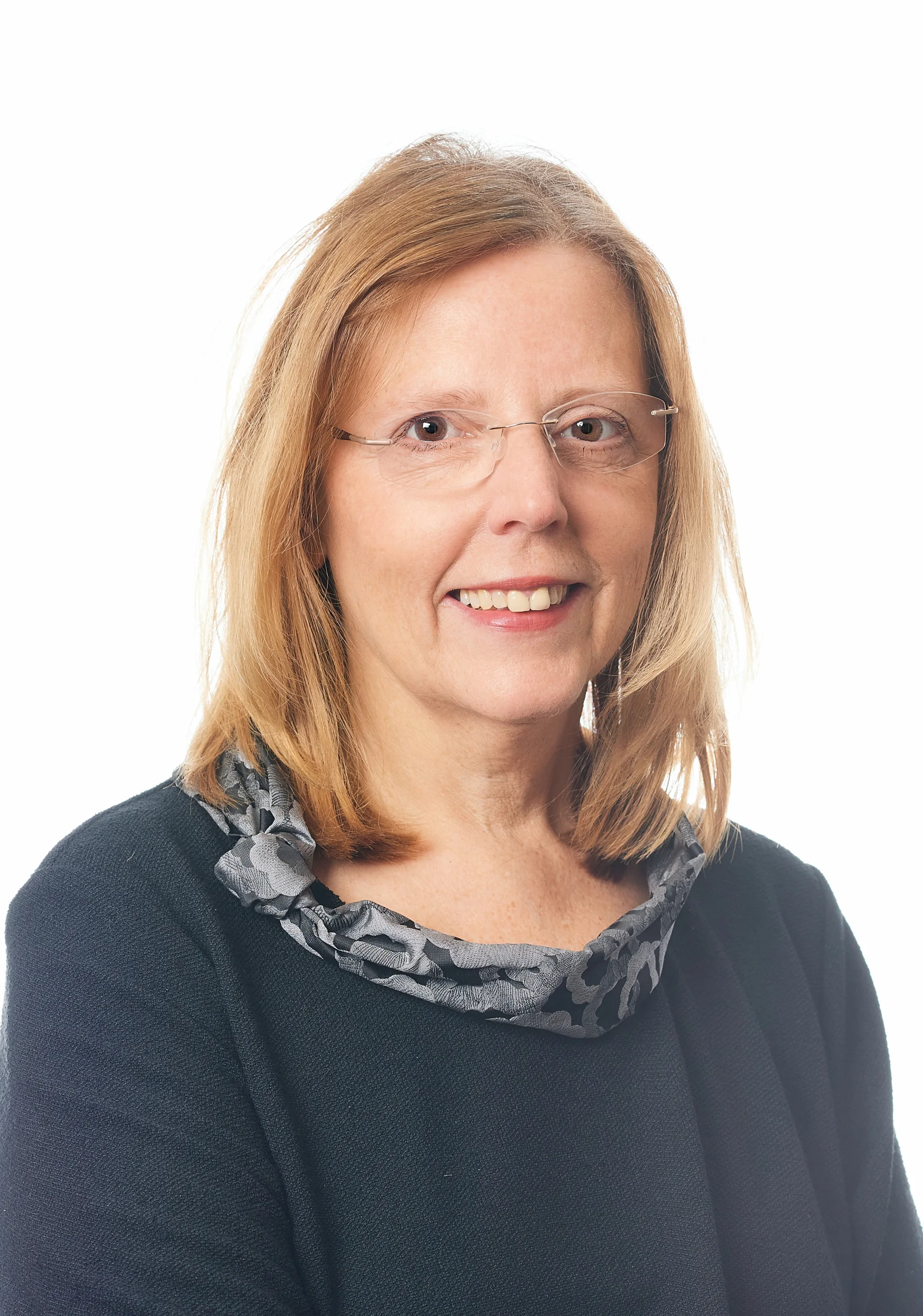 Elke Brüggen