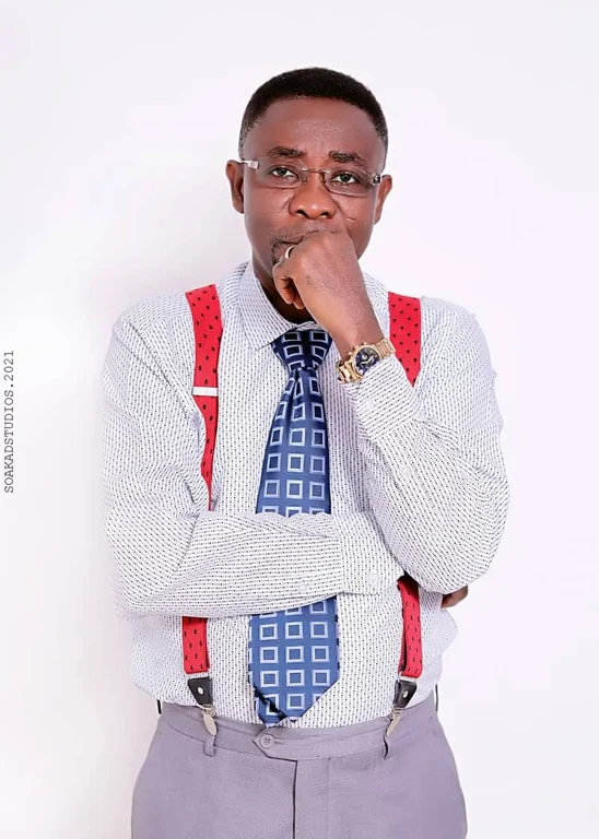 Emmanuel Saboro