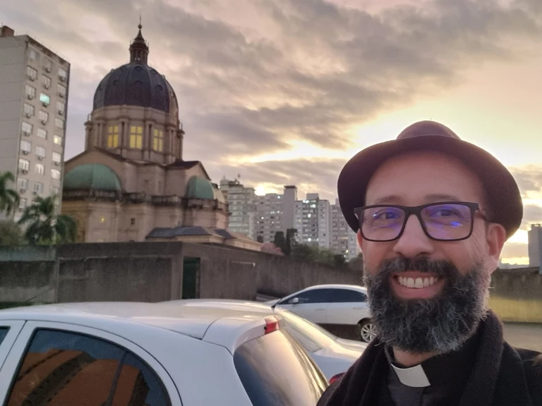 Fabiano Glaeser dos Santos