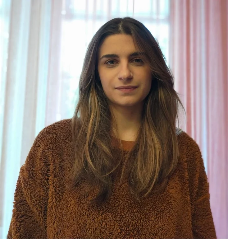 Giulia Cappucci