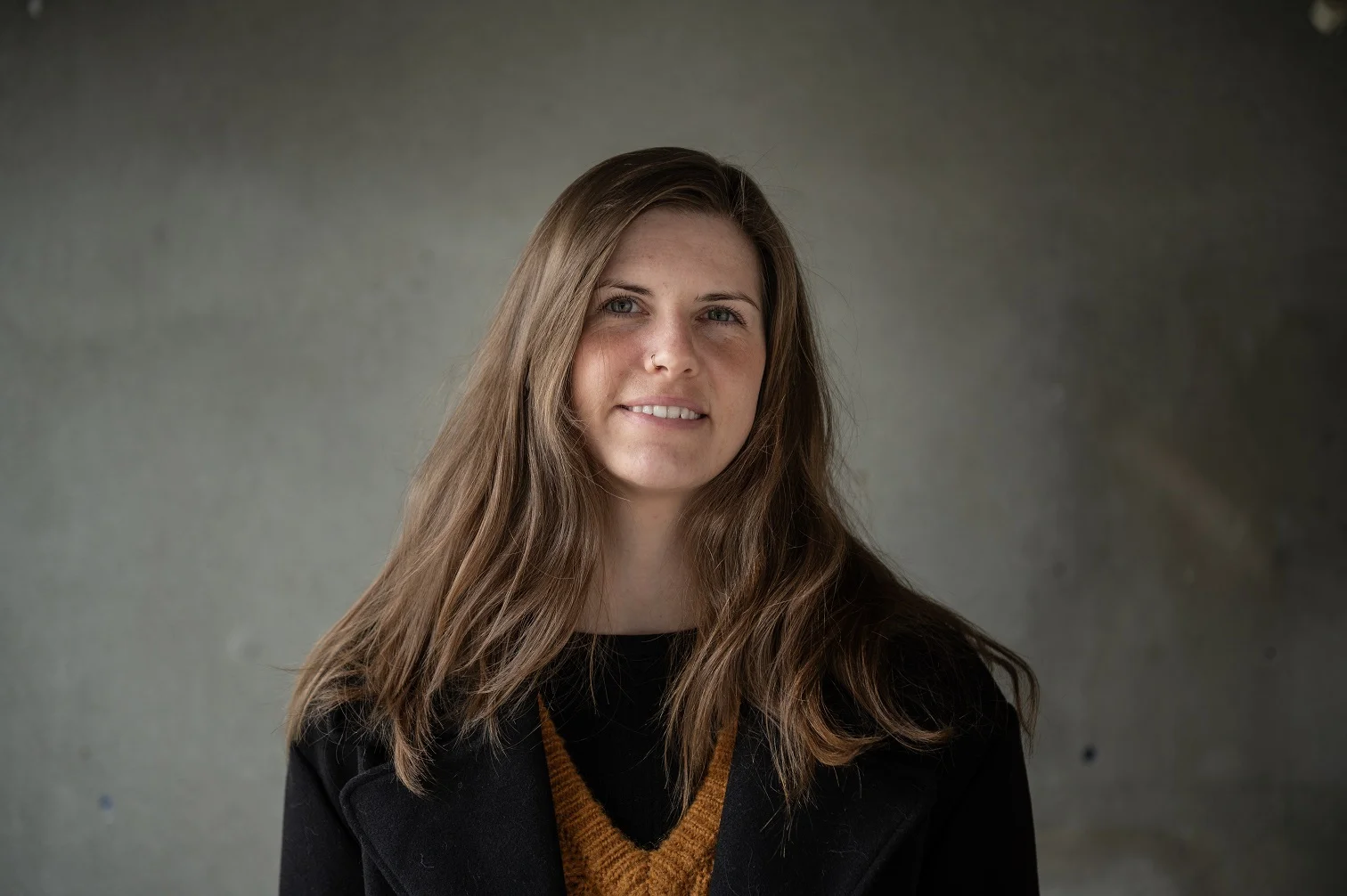 Henriette Rødland (Foto Tor Folgerø)
