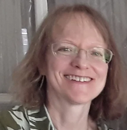 Jane Hathaway