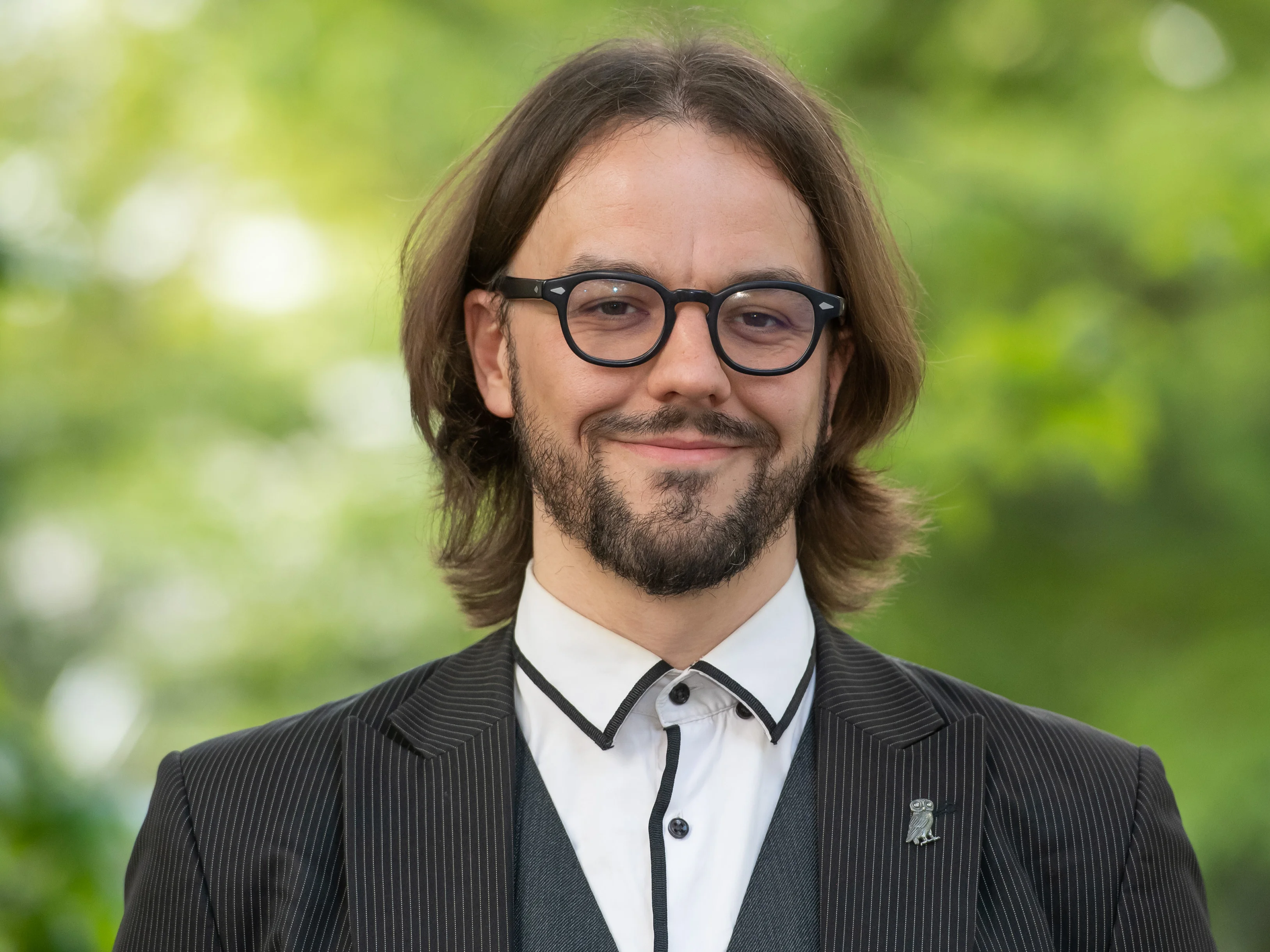 Jeroen Wijnendaele