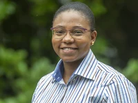 Juelma Da Conceição Gomes De Matos De Ngãla