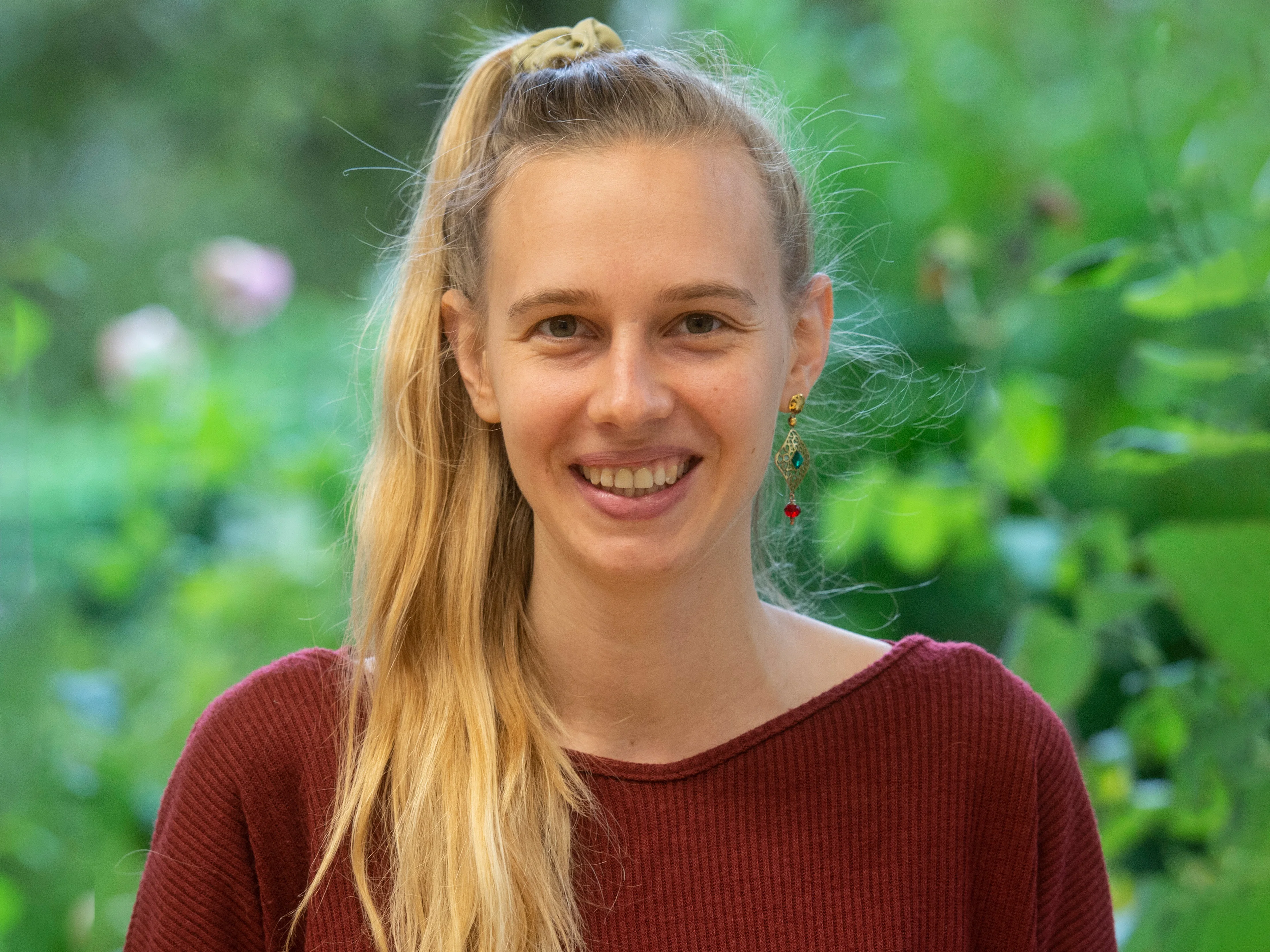 Katja Girr