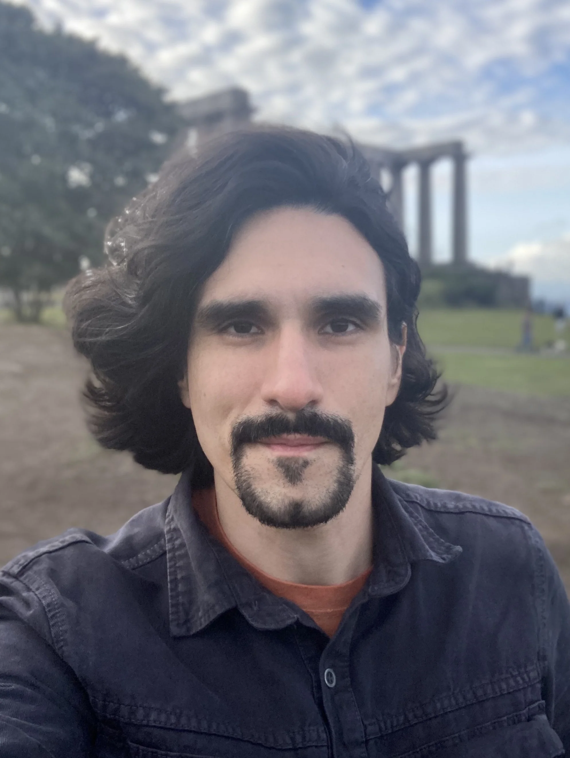 Lucas Santos Souza