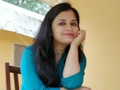 Madhavi Jha