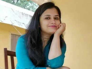 Madhavi Jha