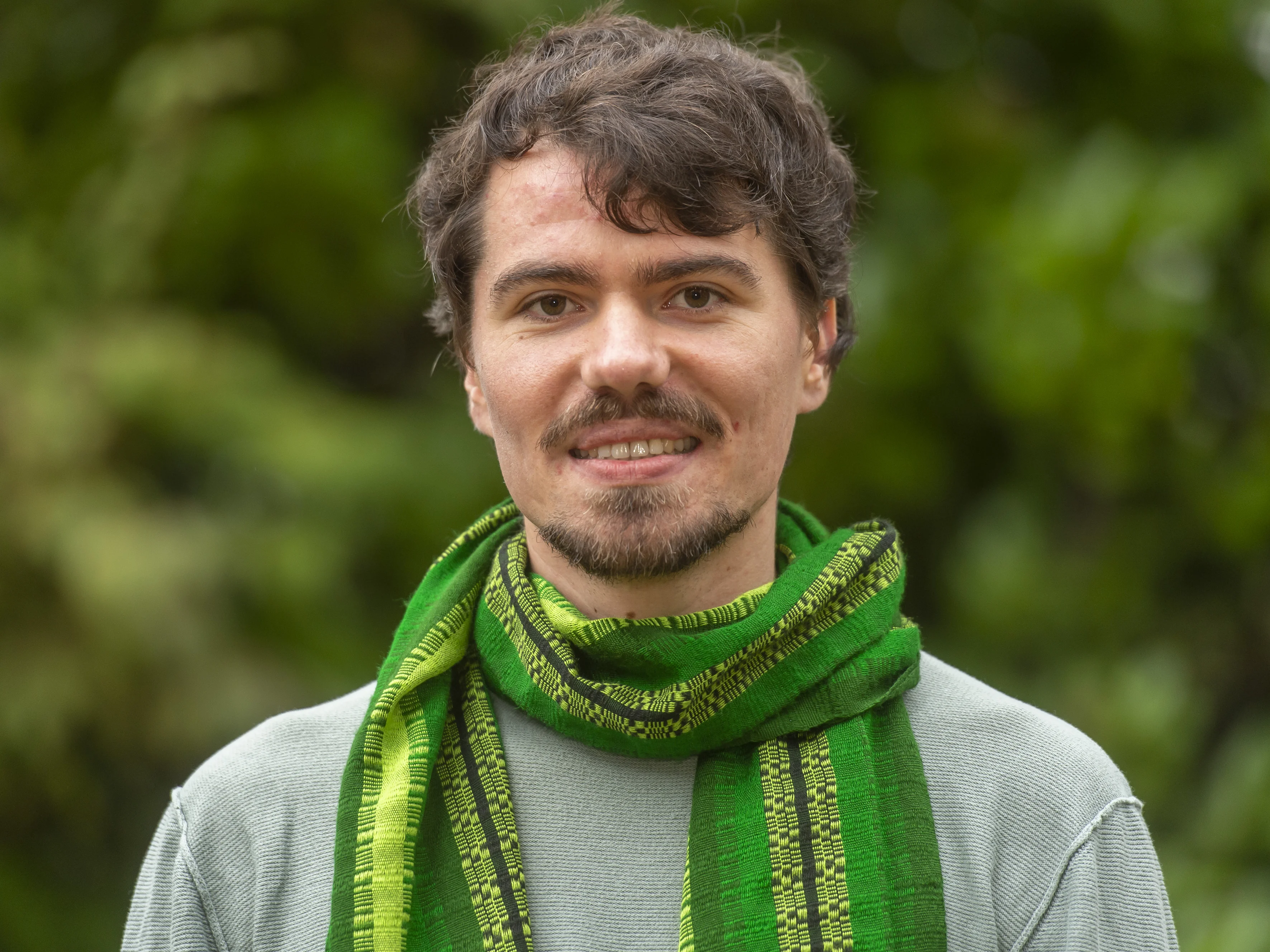 Paul Graf