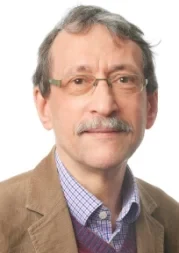 Peter Schwieger