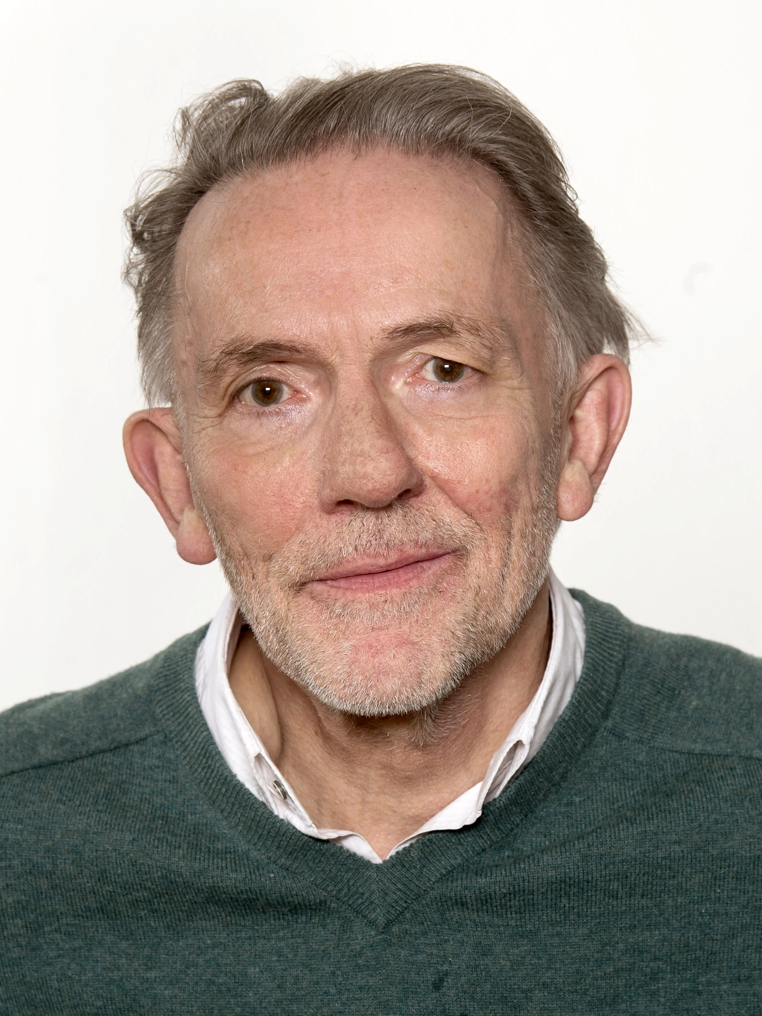 Rudolf Stichweh