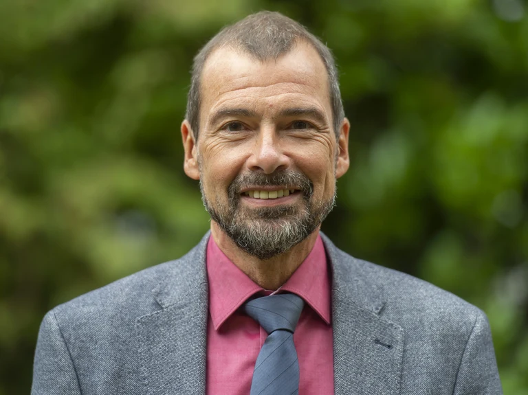 Winfried Schmitz