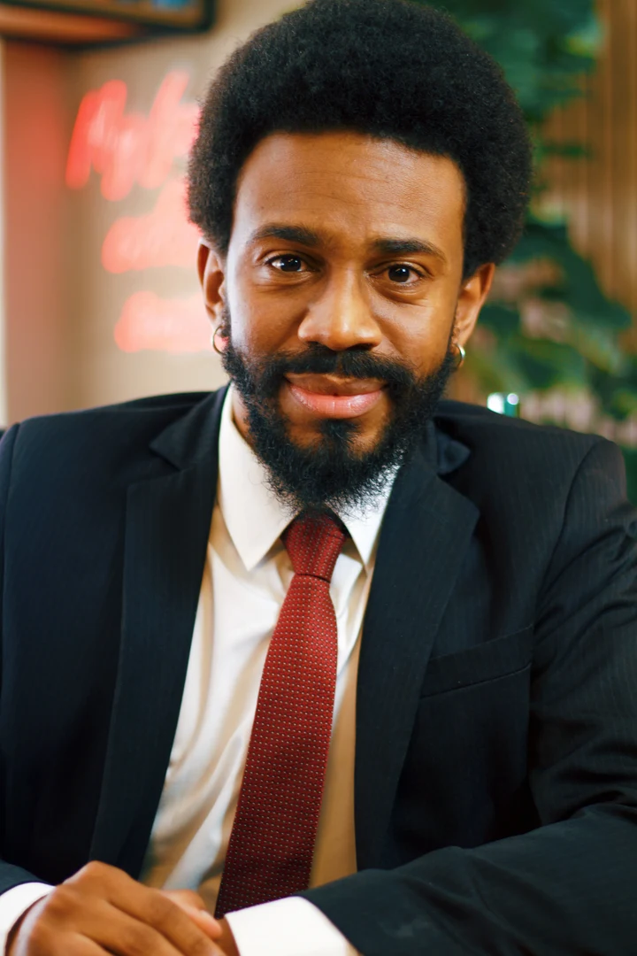 Ezequiel M. T. Costa