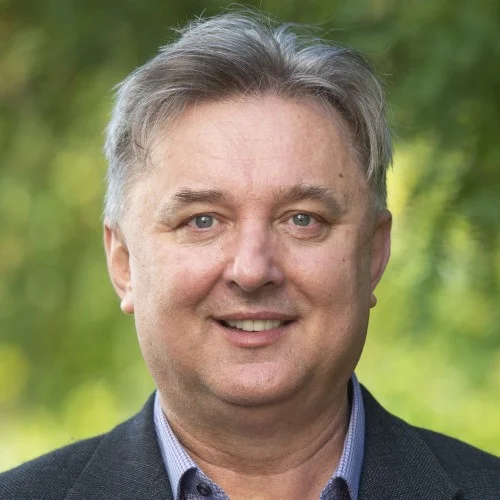 Béla Bodó