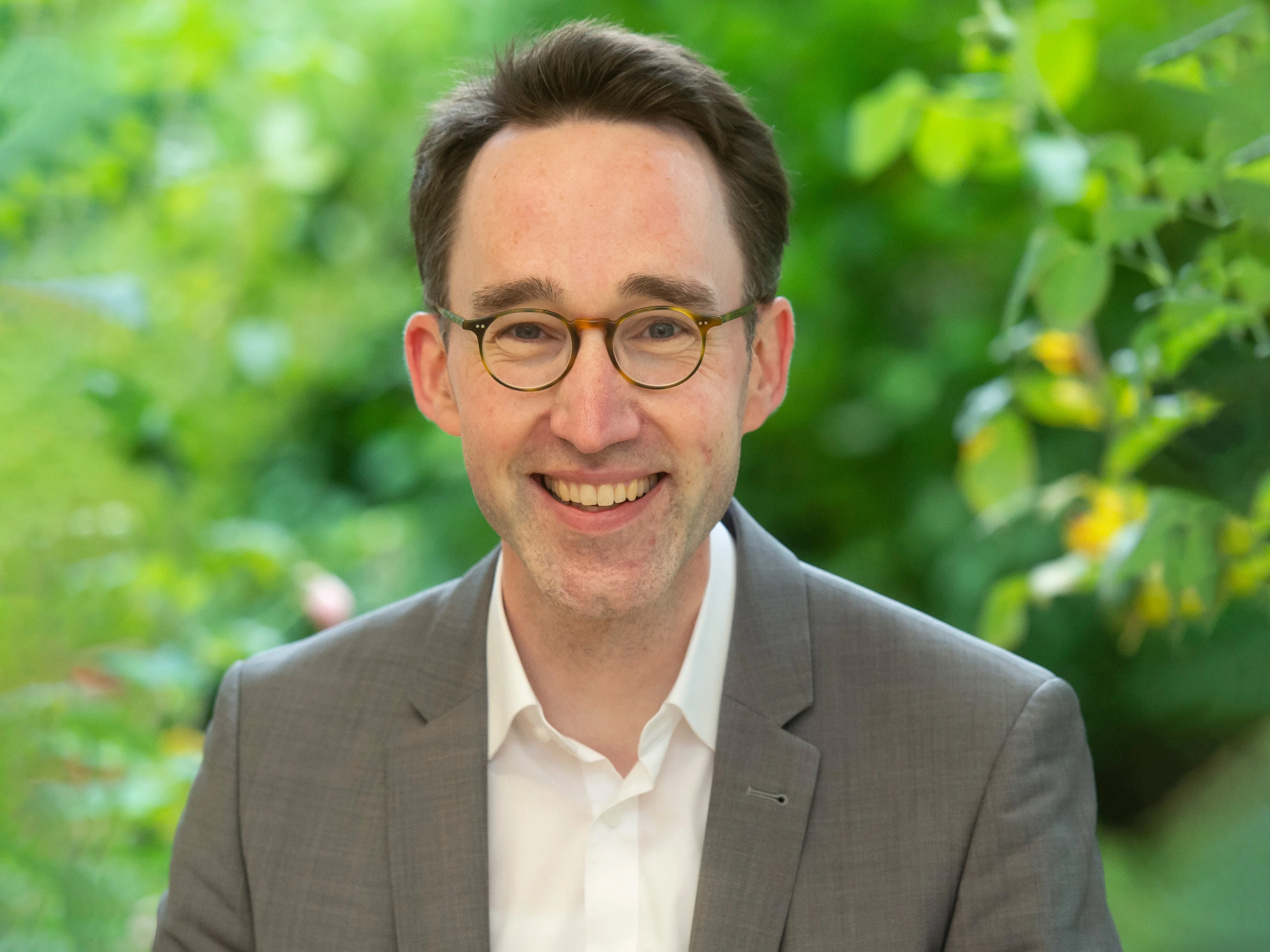 Christian Hornung