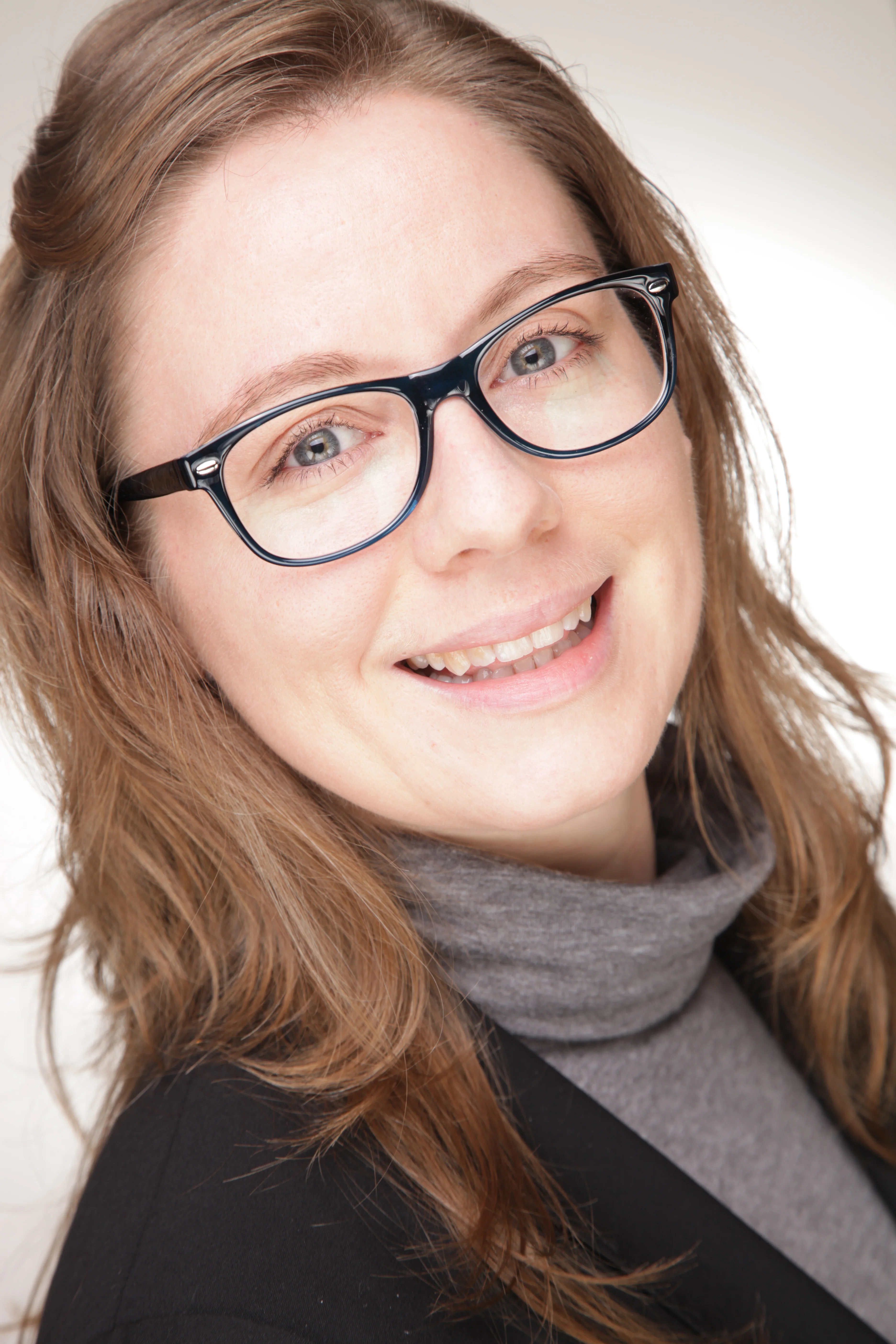 Kirsten Schäfers