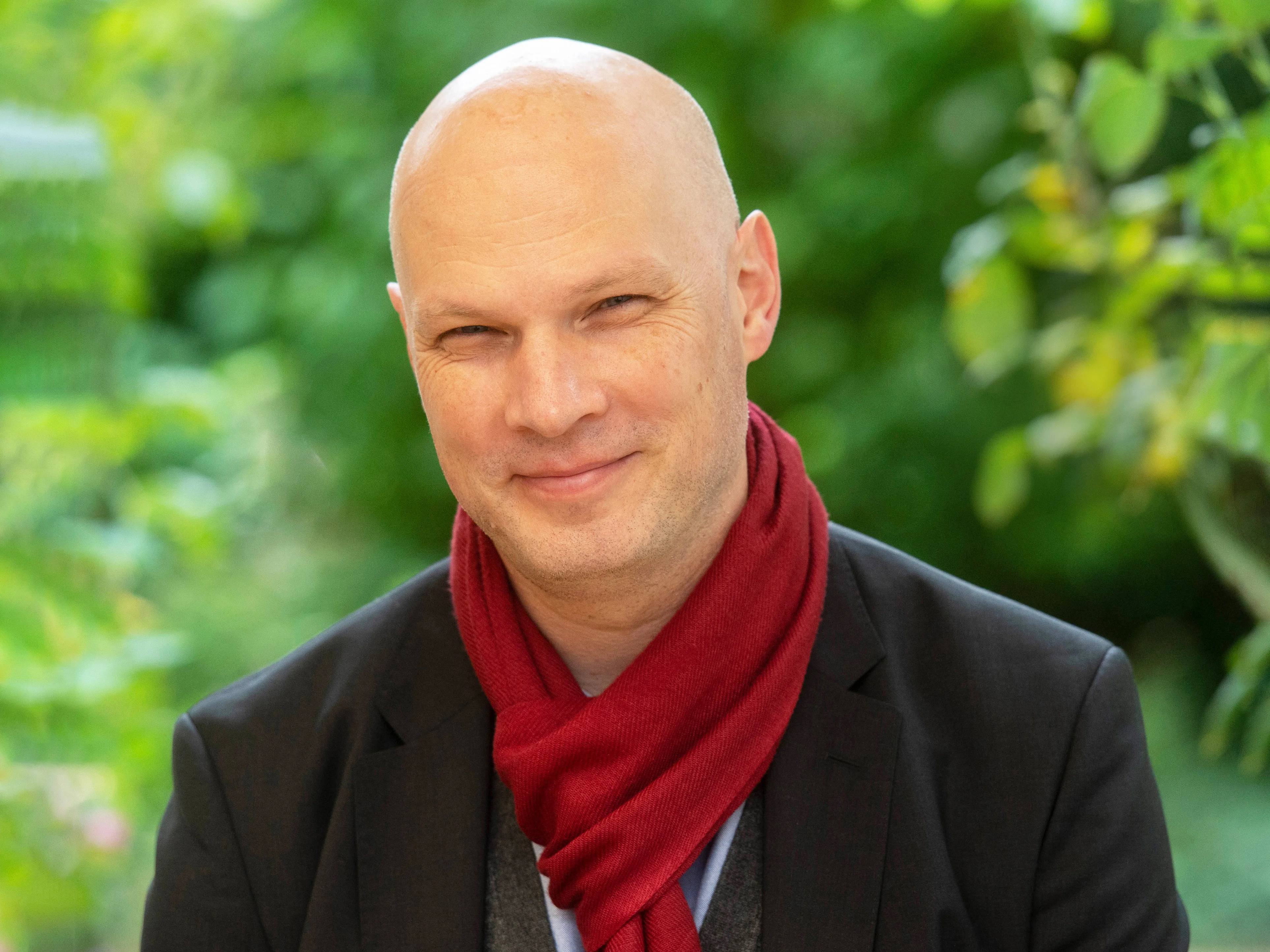 Martin Aust