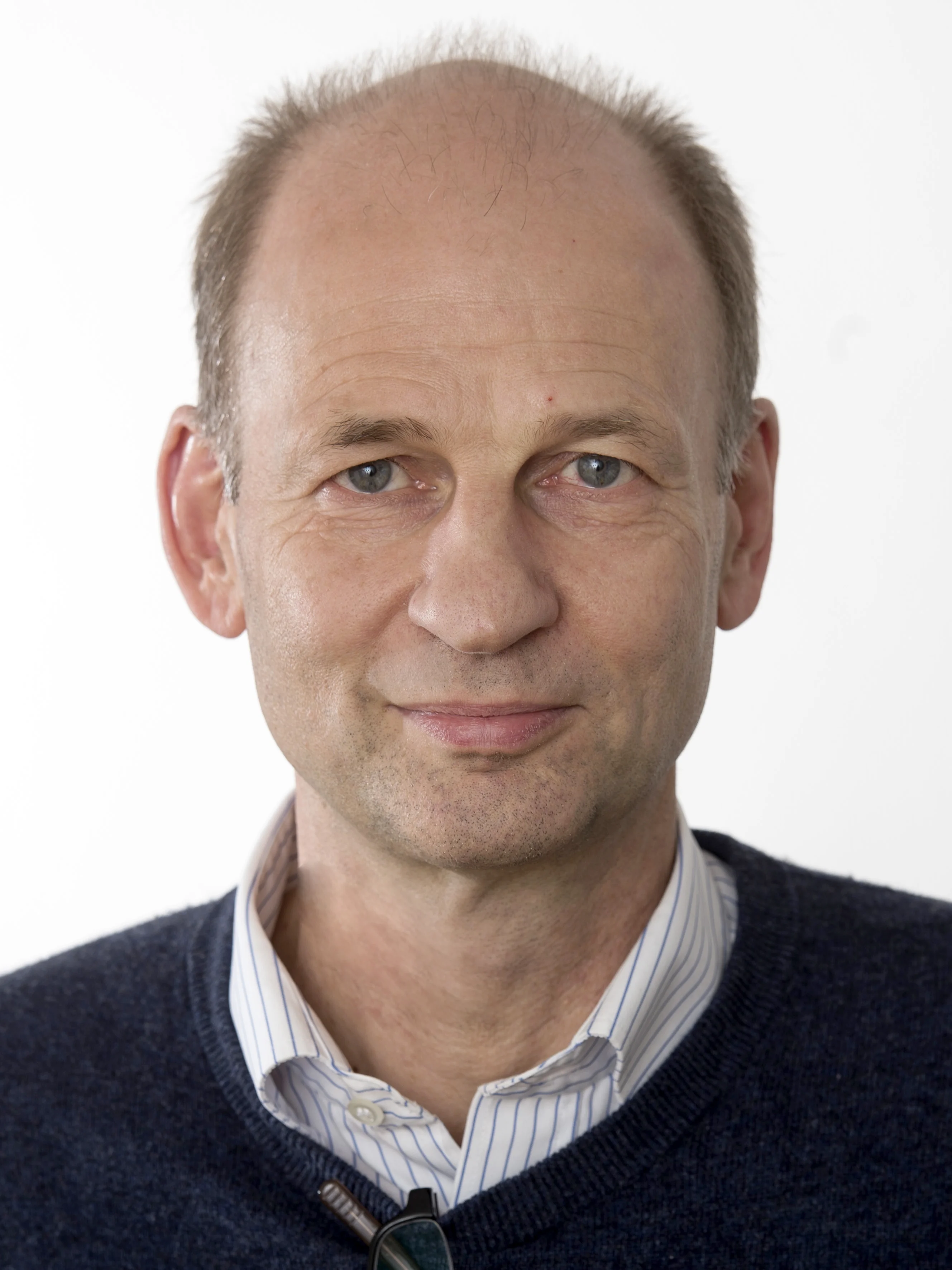 Martin Bentz