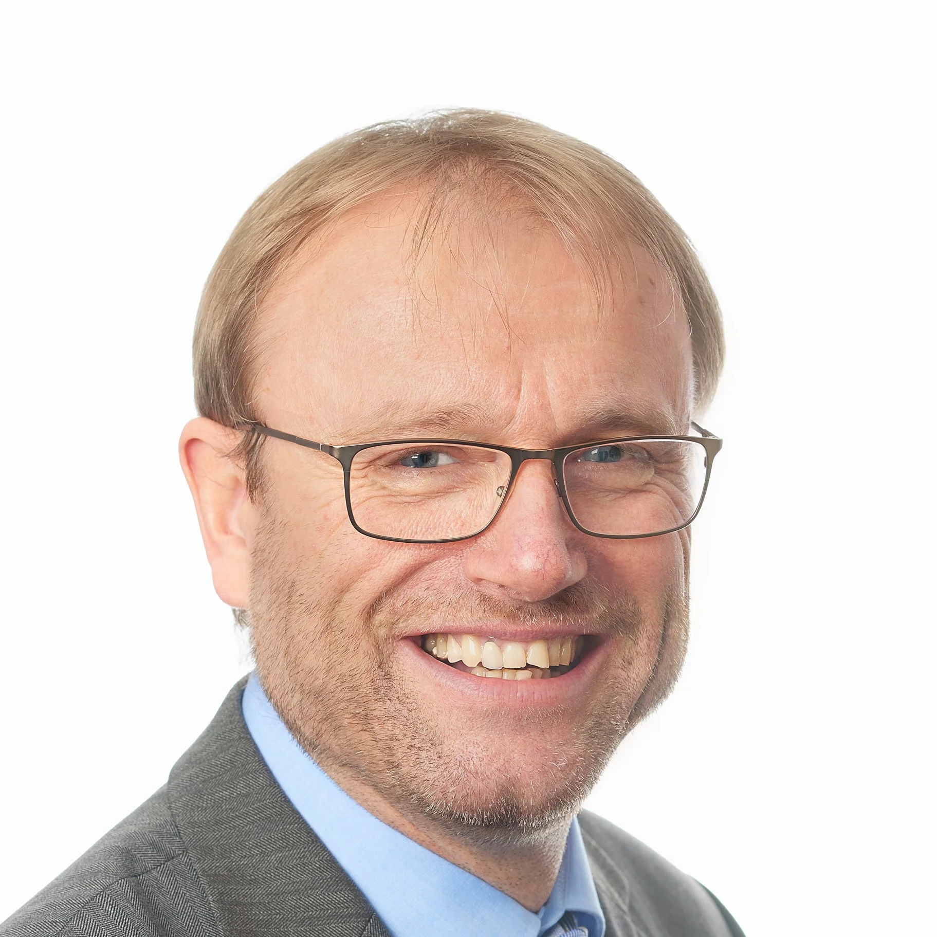 Matthias Becher