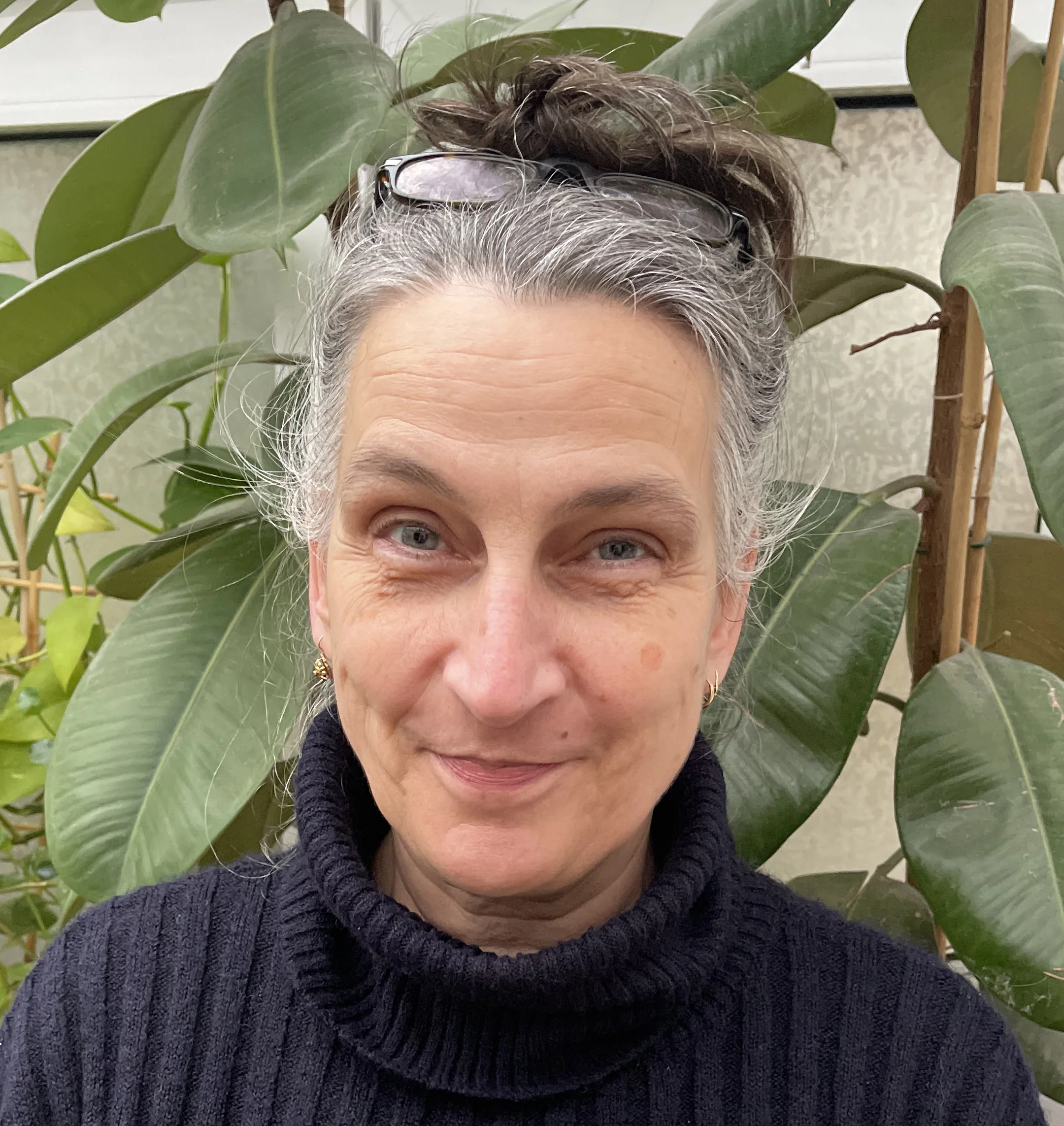 Petra Linscheid