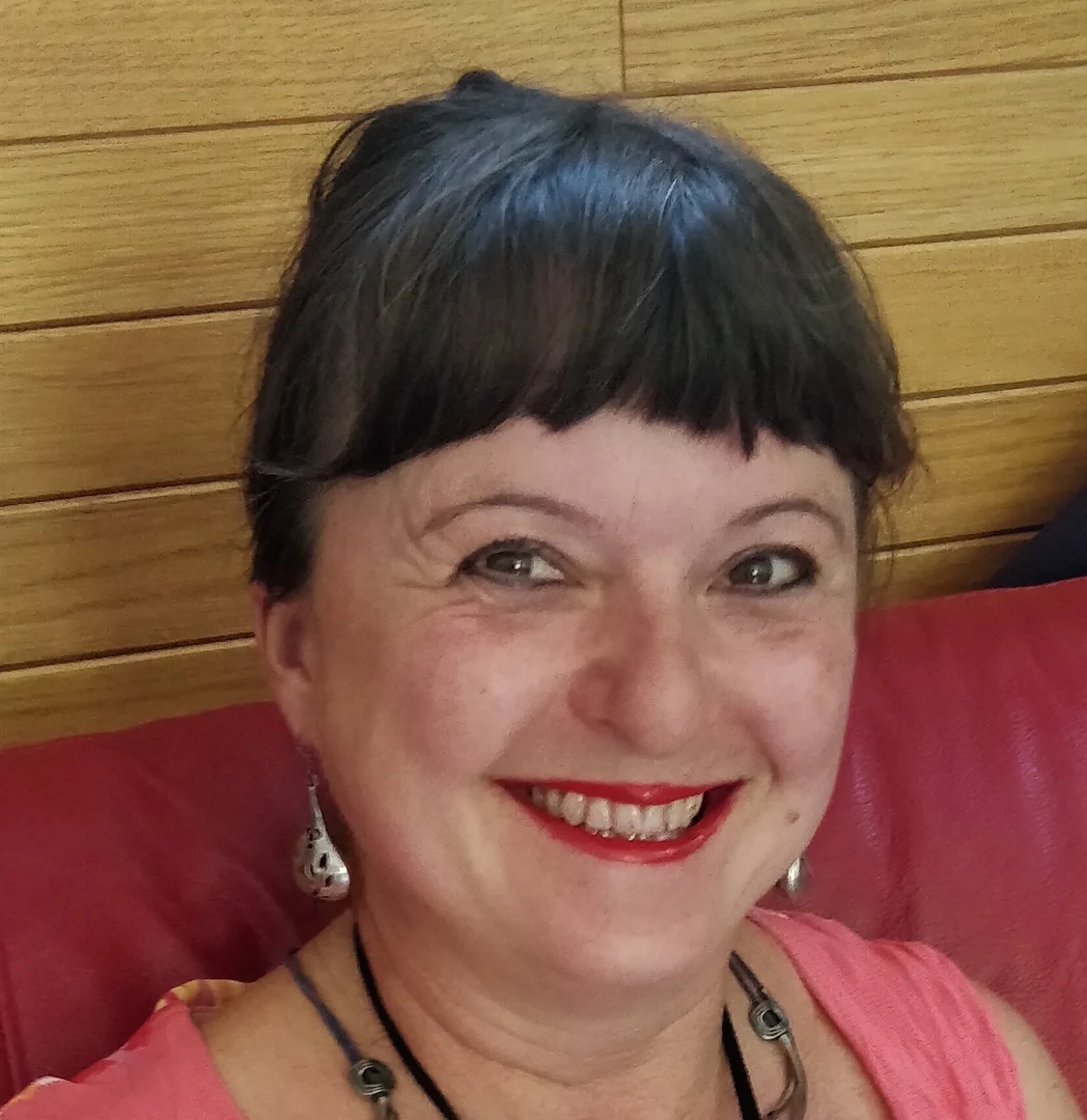 Beatrix Hoffmann-Ihde