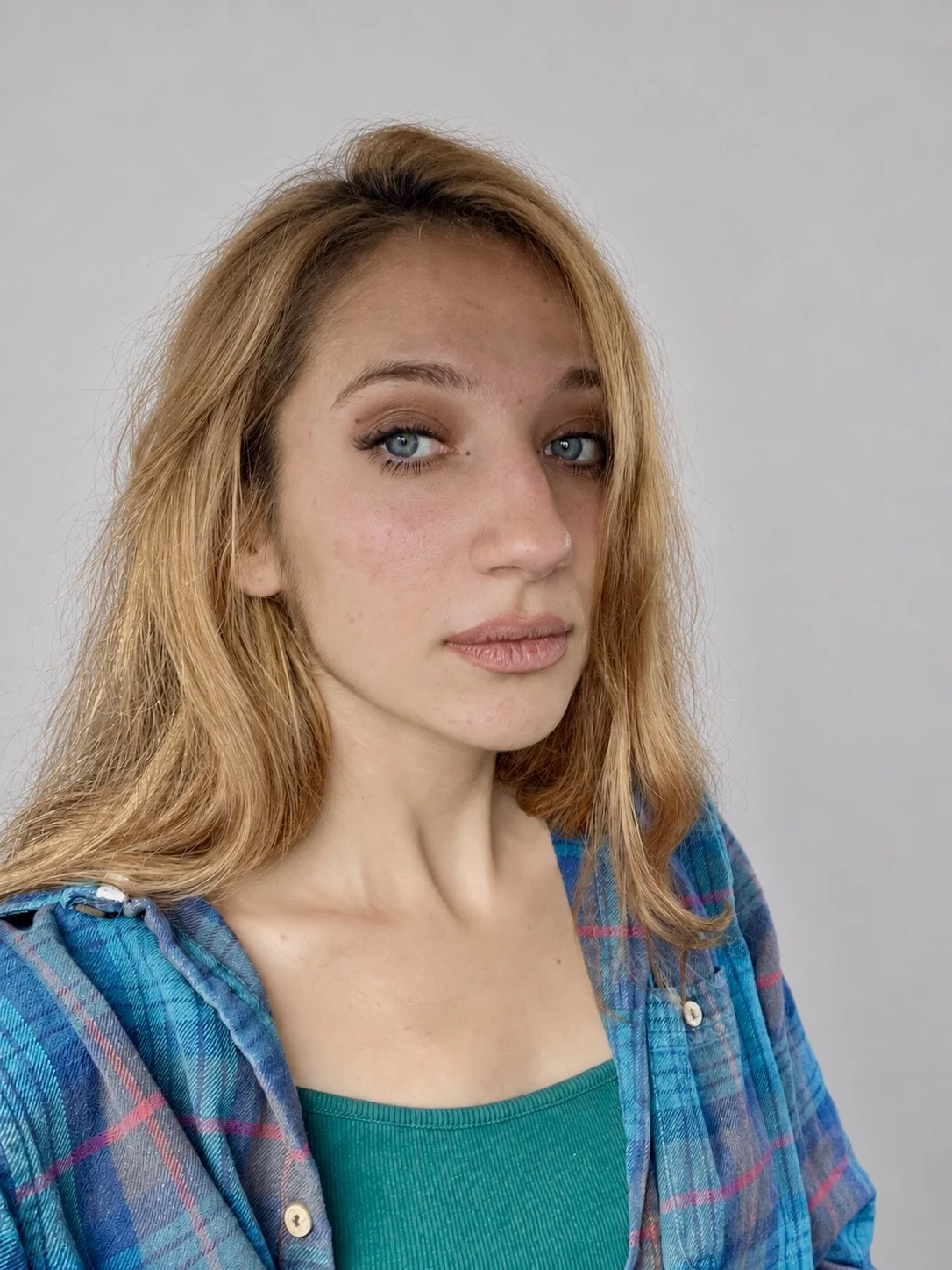 Aleksandra Modelina