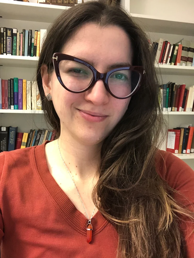 Karolyne Mendes Mendonça Moreira