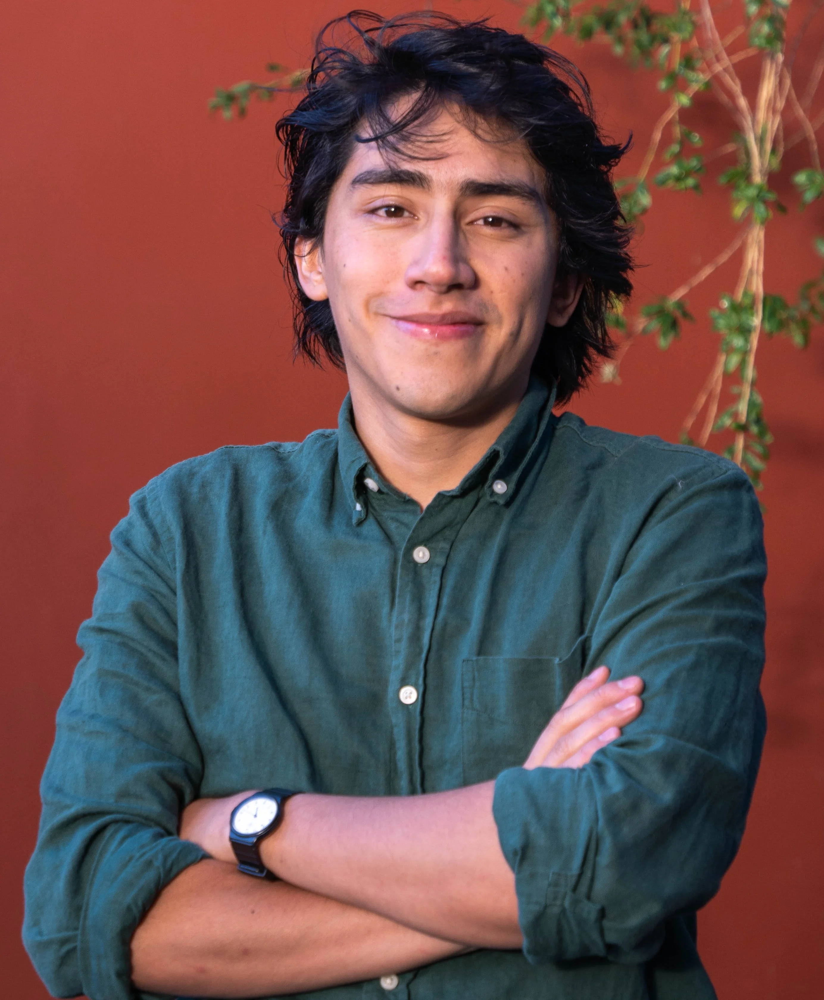 Luis Baquero
