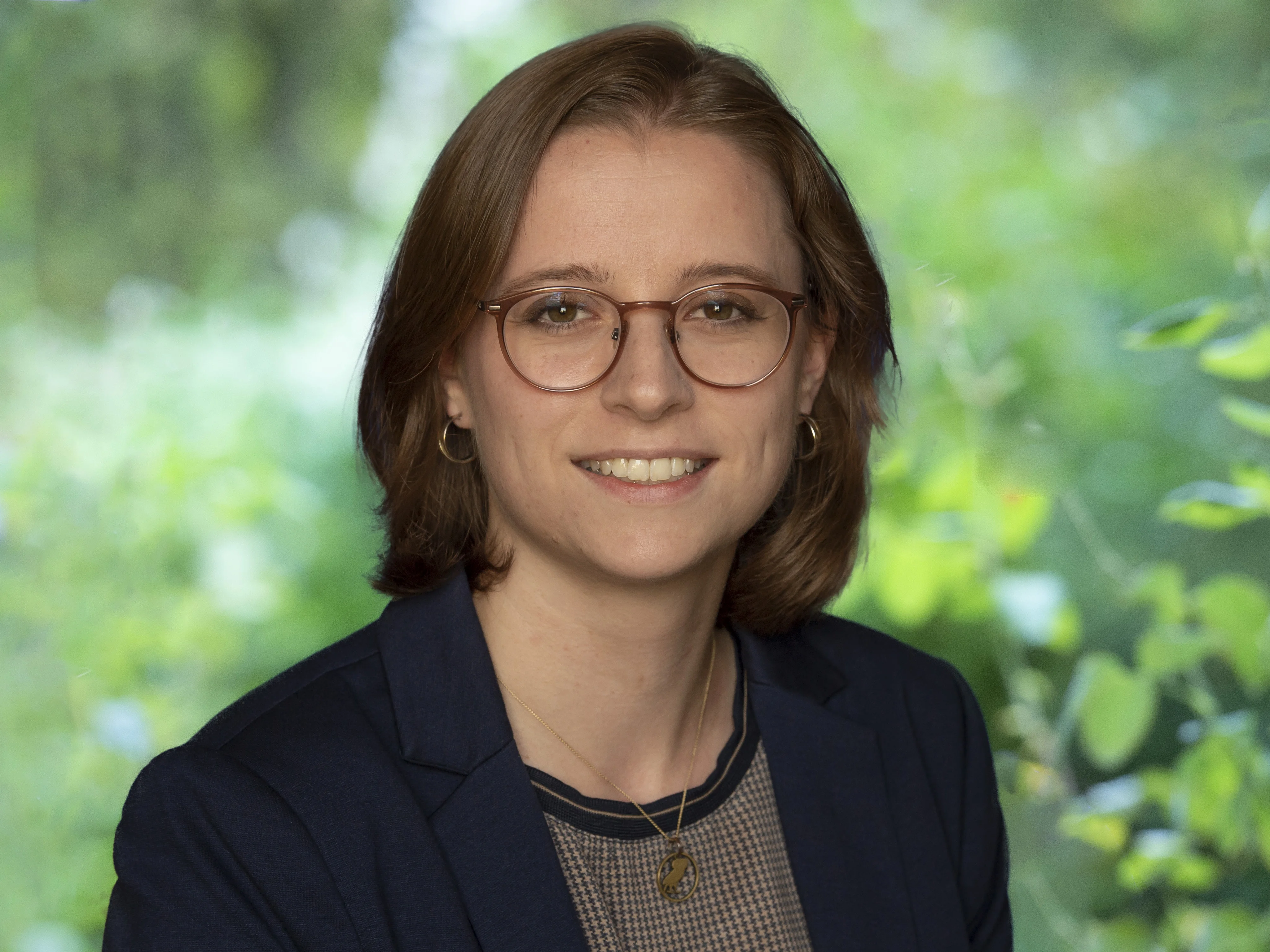 Maja E. Keller
