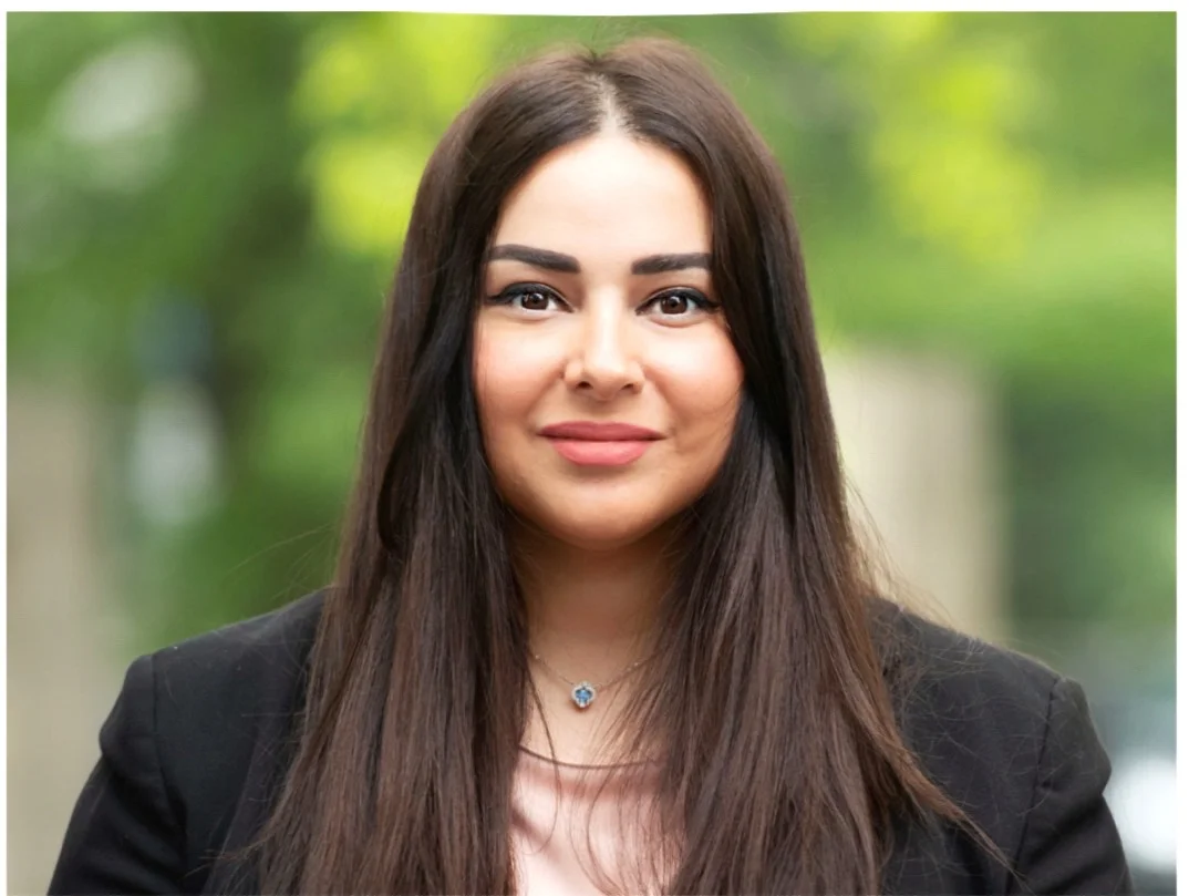 Turkana Allahverdiyeva