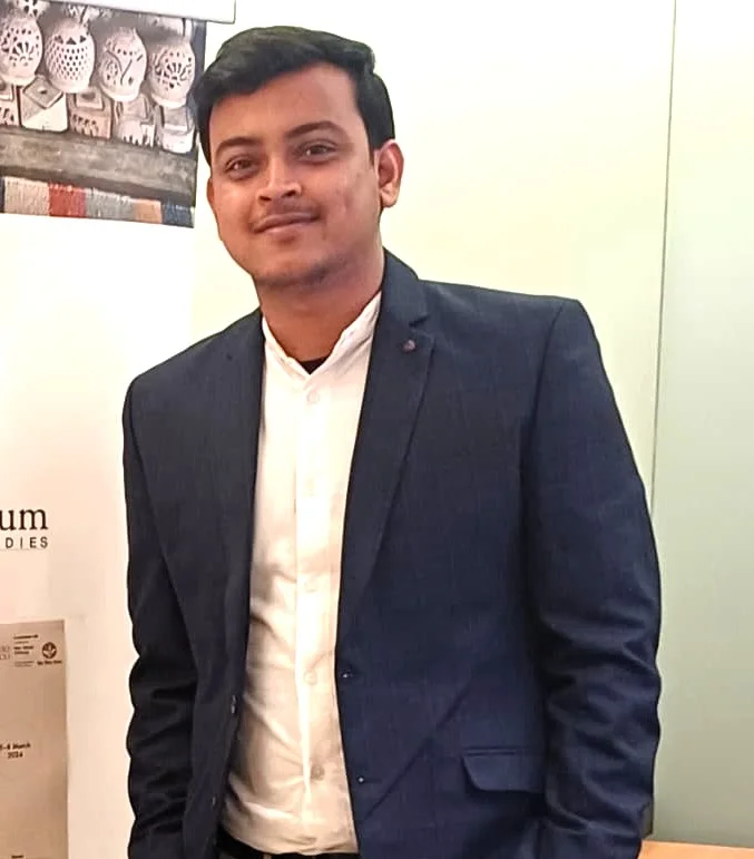 Ankit Chowdhury