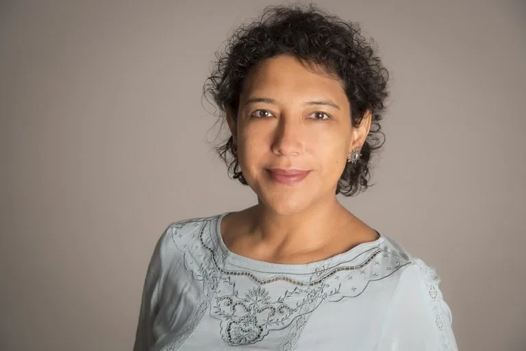 Carla Jaimes Betancourt