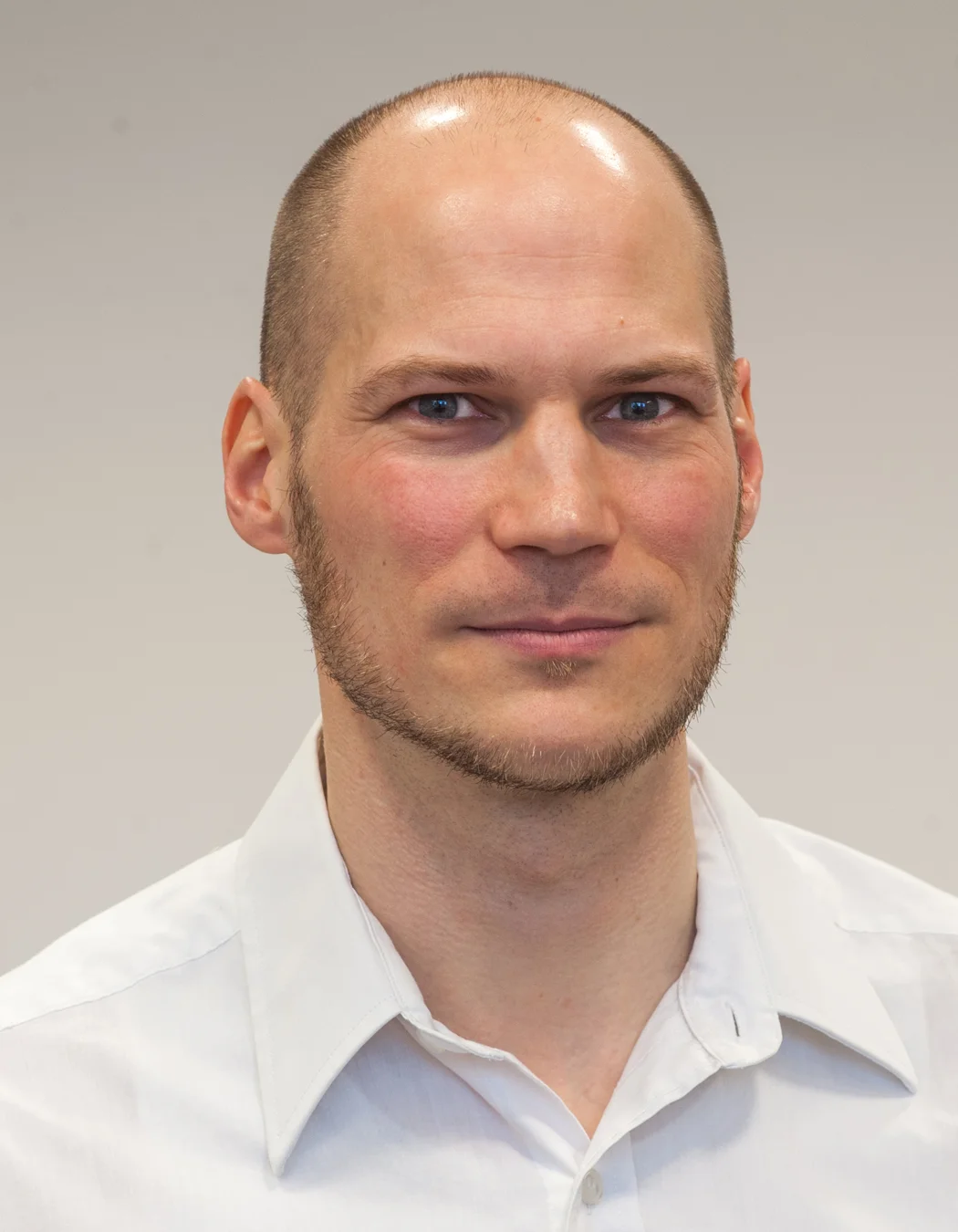 Benjamin Etzold