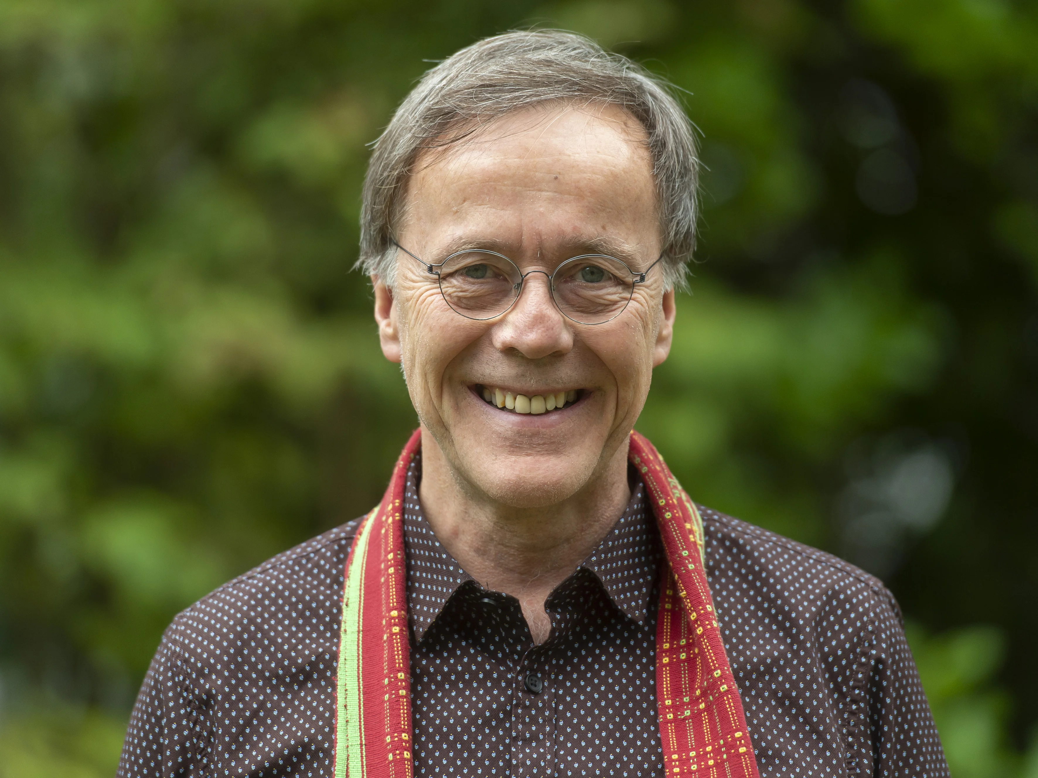 Christoph Antweiler