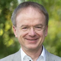 Wolfram Kinzig