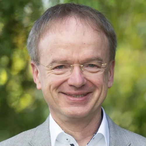 Wolfram Kinzig