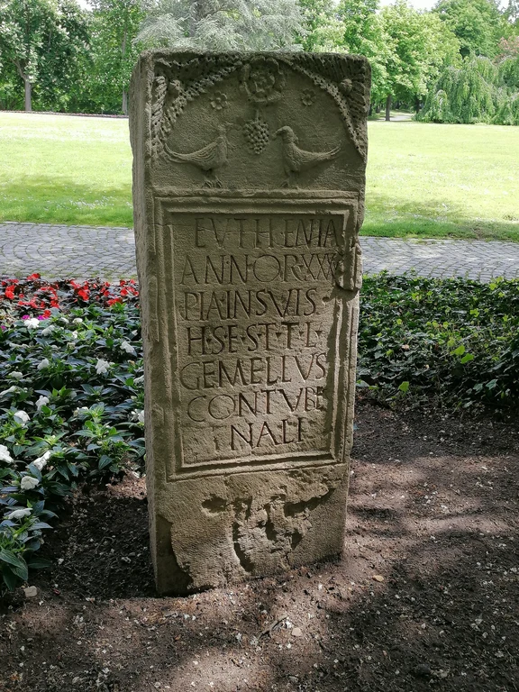 Header Euthenia Fellowship