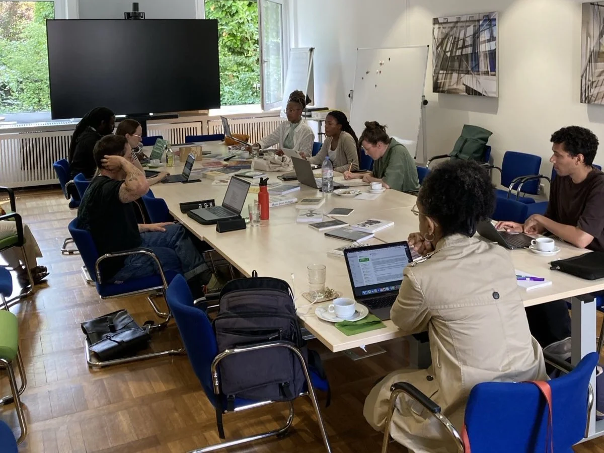 Heinz Heinen Fellowship