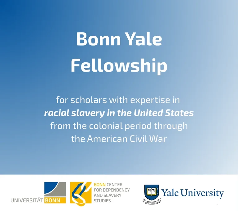 Tile Bonn Yale Fellowship