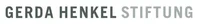 Gerda Henkel Stiftung