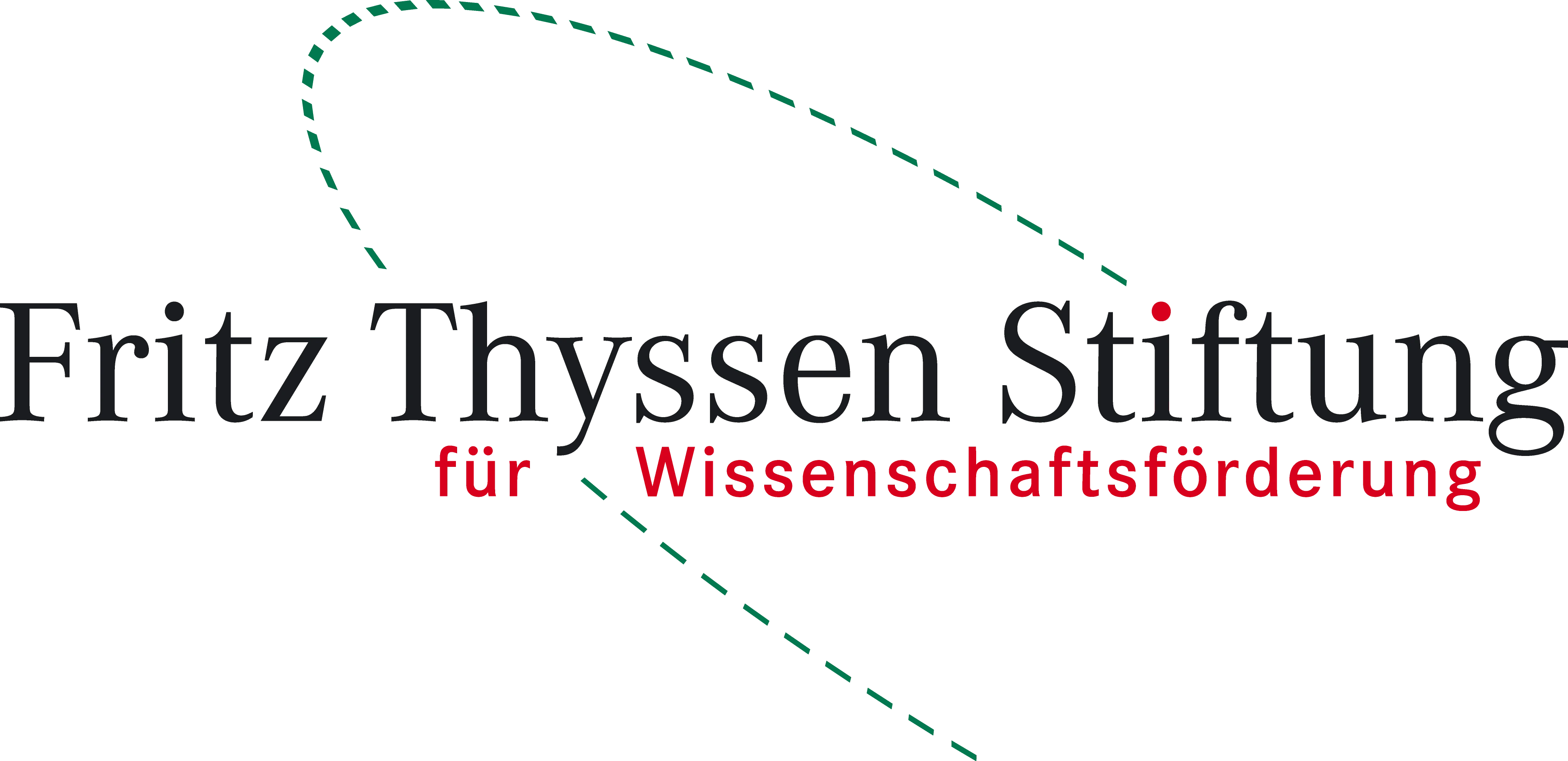 Fritz Thyssen Stiftung