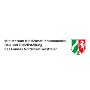 Ministerium für Heimat, Kommunales, Bau und Gleichstellung des Landes Nordrhein-Westfalen